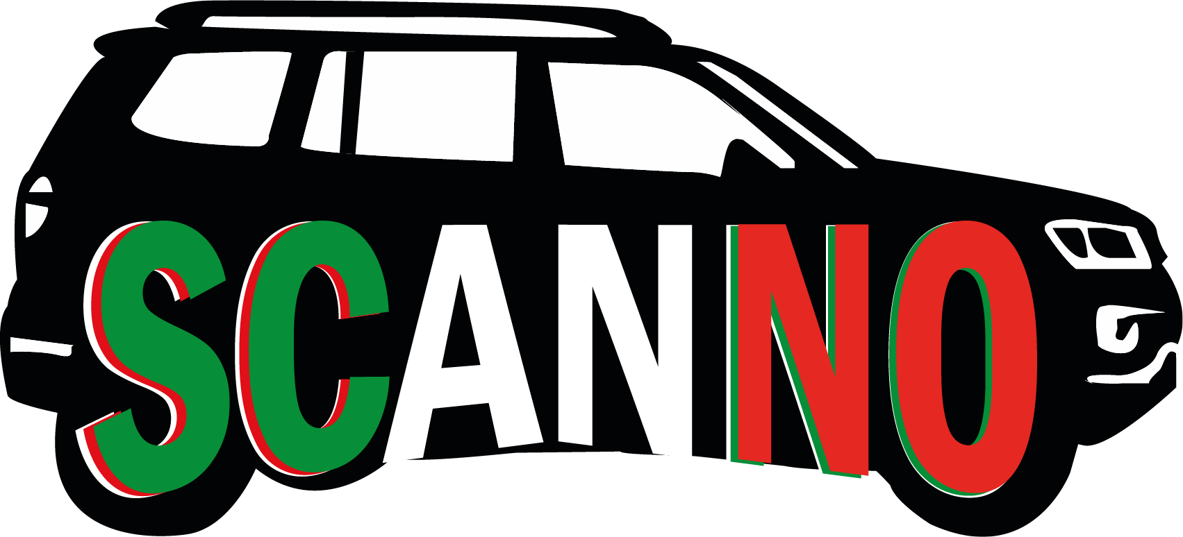 Scanno Logo